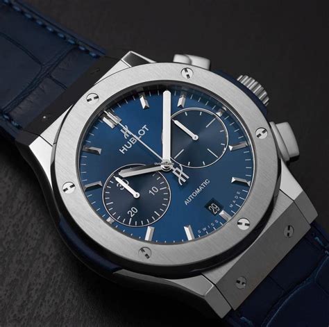 hublot uhr classic|Hublot Classic Fusion Collection .